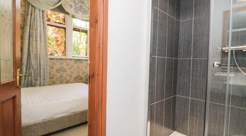 Photo of Millwood Lodge