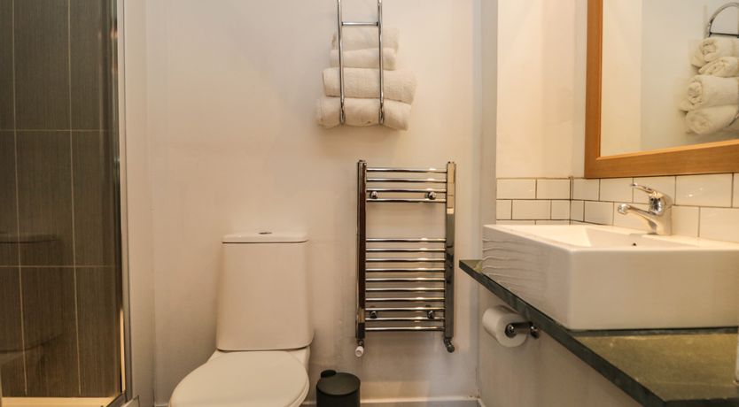 Photo of Millwood Lodge