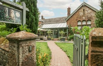 Millwood Lodge Holiday Cottage