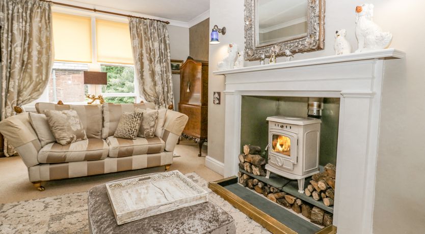 Photo of Millwood Lodge