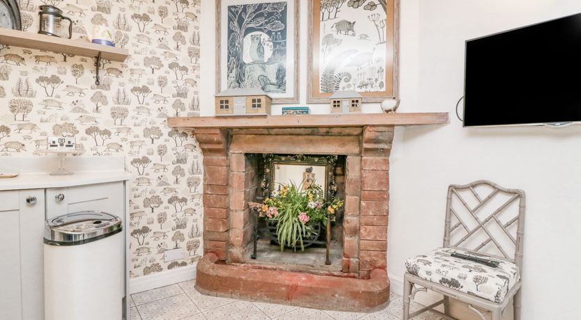 Photo of Millwood Lodge