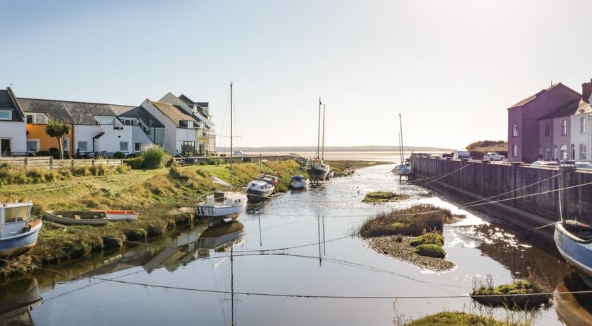 Photo of Harbour View