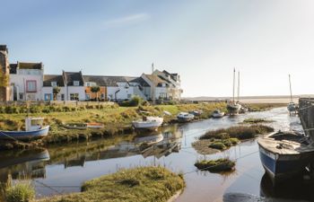 Harbour View Holiday Cottage