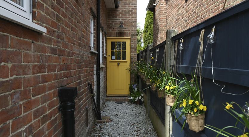 Photo of Gingerbread Cottage