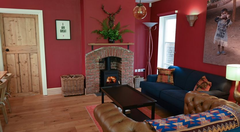 Photo of Gingerbread Cottage