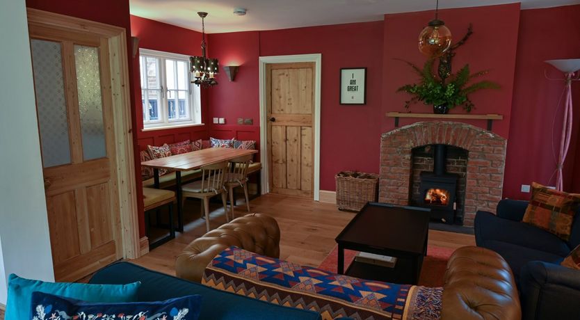 Photo of Gingerbread Cottage