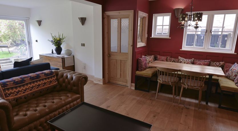 Photo of Gingerbread Cottage