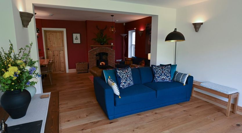 Photo of Gingerbread Cottage