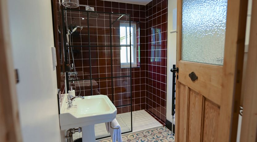 Photo of Gingerbread Cottage