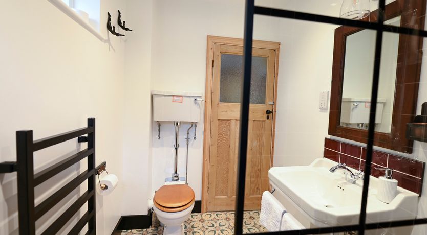 Photo of Gingerbread Cottage