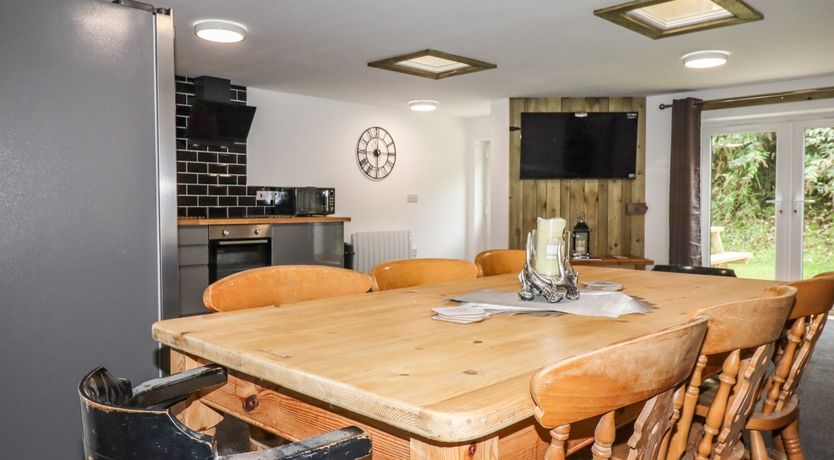 Photo of Stall 1- The Stables