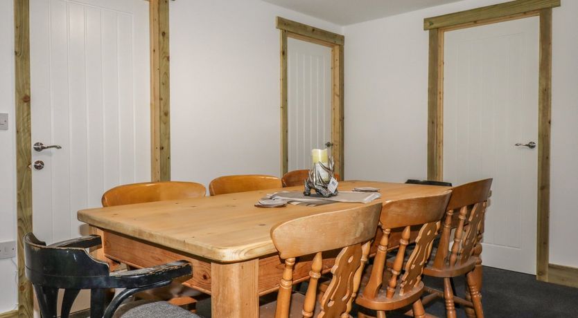 Photo of Stall 1- The Stables