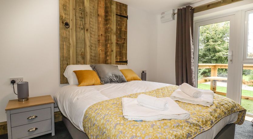 Photo of Stall 1- The Stables