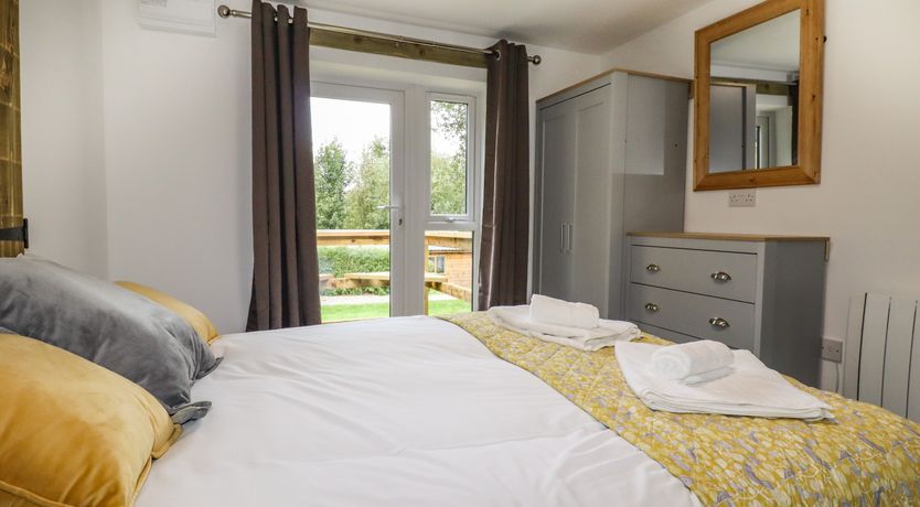 Photo of Stall 1- The Stables