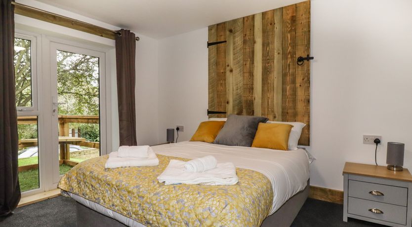 Photo of Stall 1- The Stables