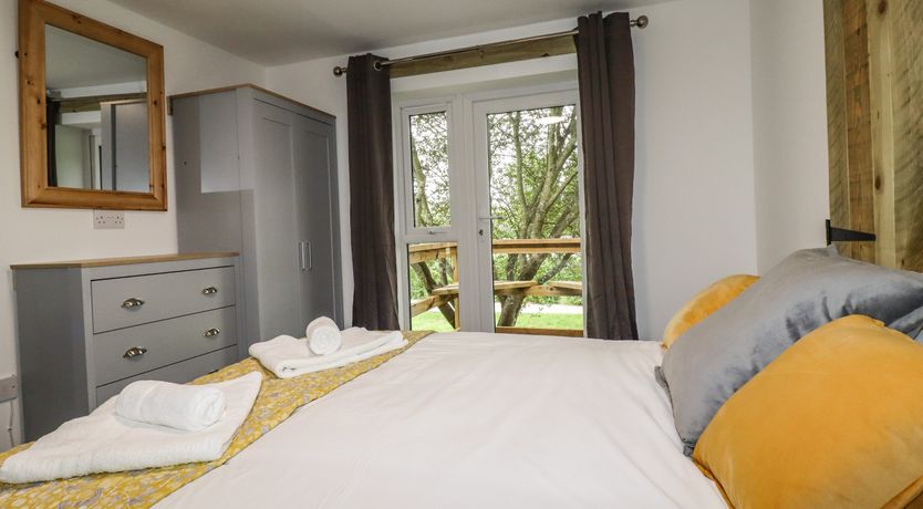 Photo of Stall 1- The Stables