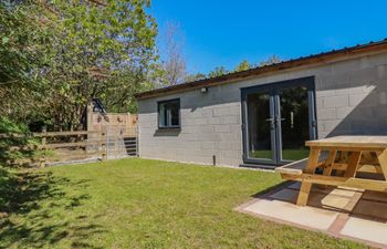 Stall 1- The Stables Holiday Cottage