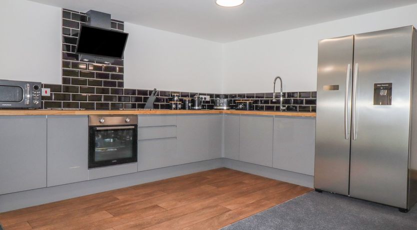 Photo of Stall 2 - The Stables