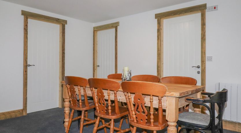 Photo of Stall 2 - The Stables