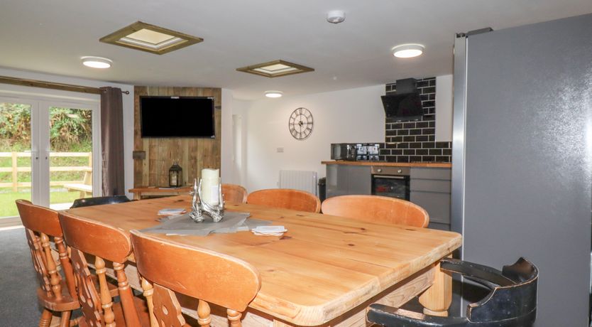 Photo of Stall 2 - The Stables