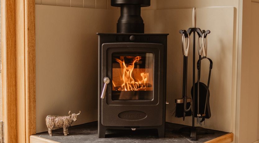 Photo of Moelfre - Shepherds Hut