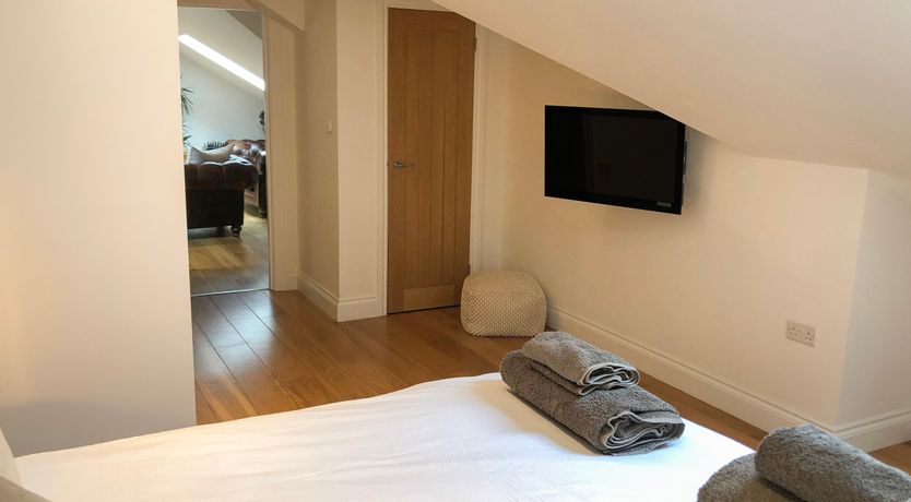 Photo of The Hideaway