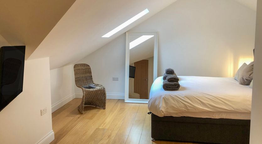 Photo of The Hideaway