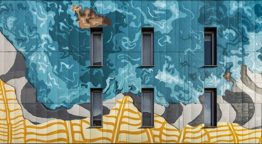 Photo of Sunshine in a Bottle