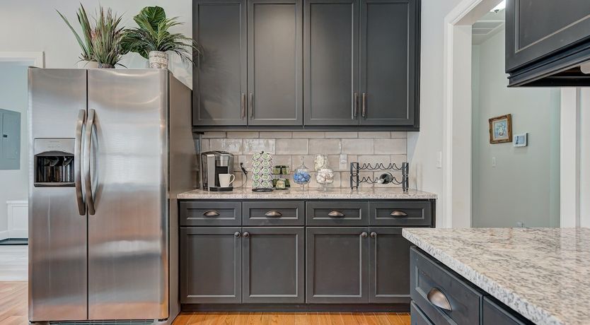 Photo of Centennial Charm