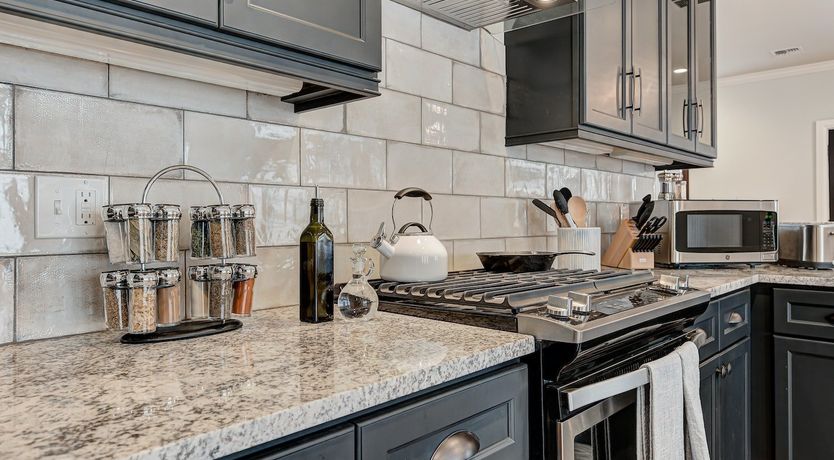 Photo of Centennial Charm