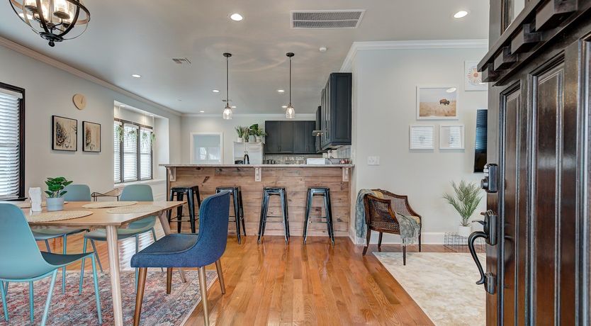 Photo of Centennial Charm