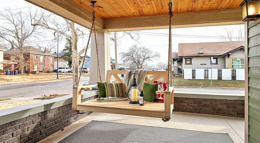 Photo of Centennial Charm