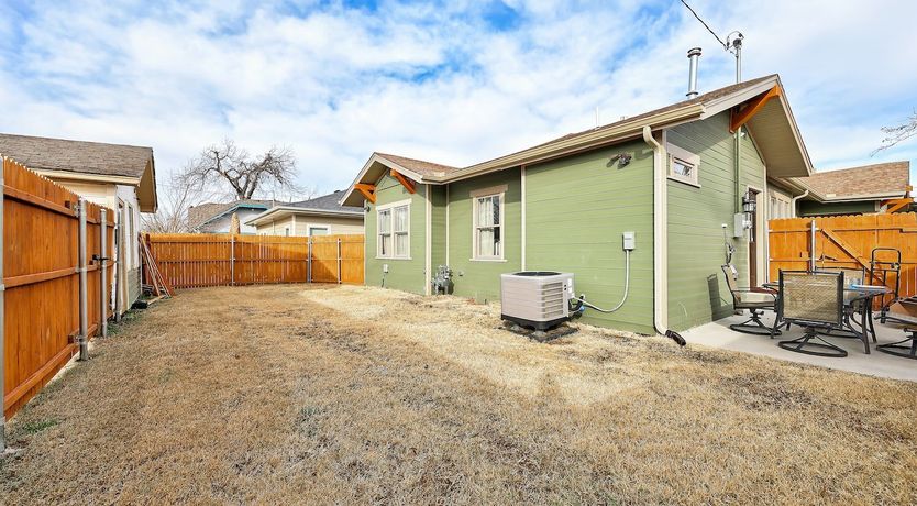 Photo of Centennial Charm