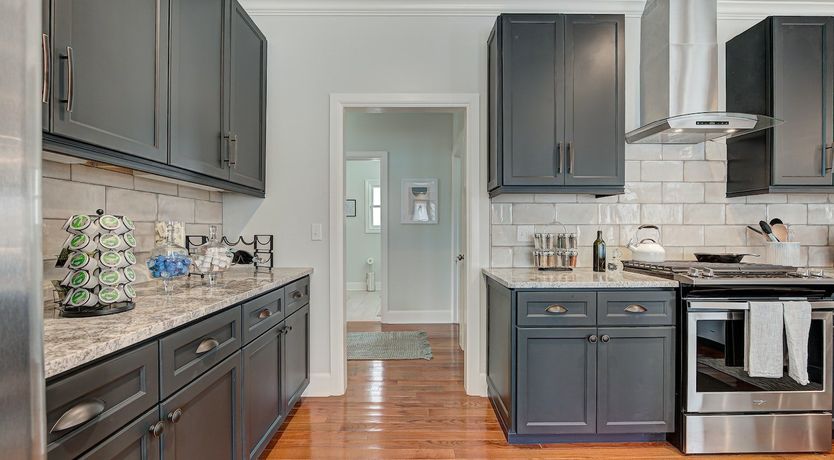 Photo of Centennial Charm