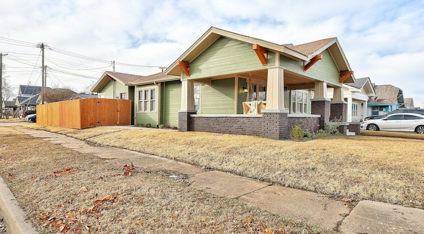 Photo of Centennial Charm