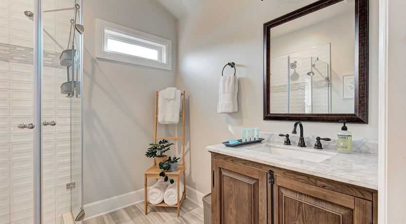 Photo of Centennial Charm