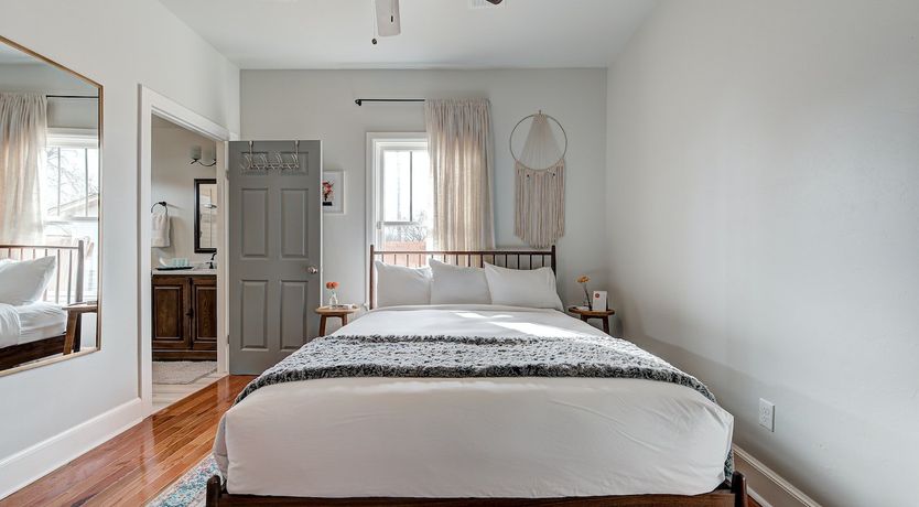 Photo of Centennial Charm