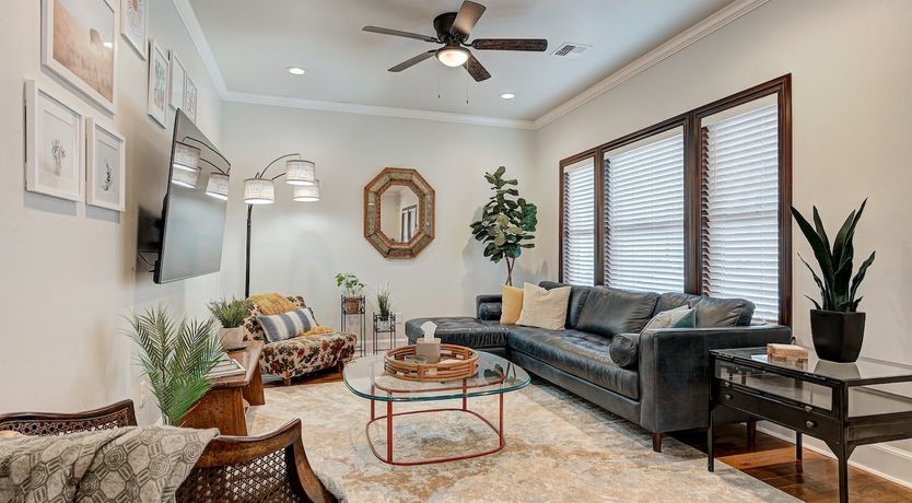 Photo of Centennial Charm