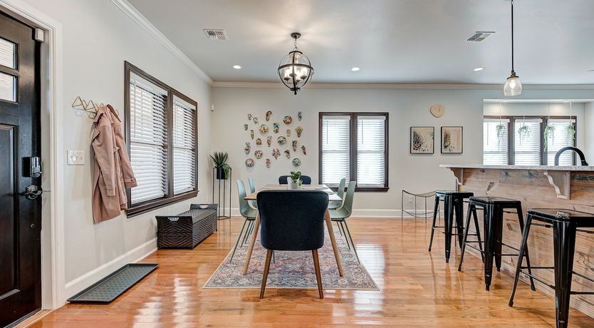 Photo of Centennial Charm