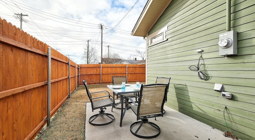 Photo of Centennial Charm