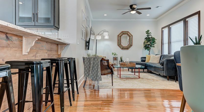 Photo of Centennial Charm