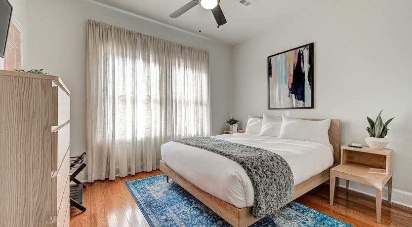 Photo of Centennial Charm