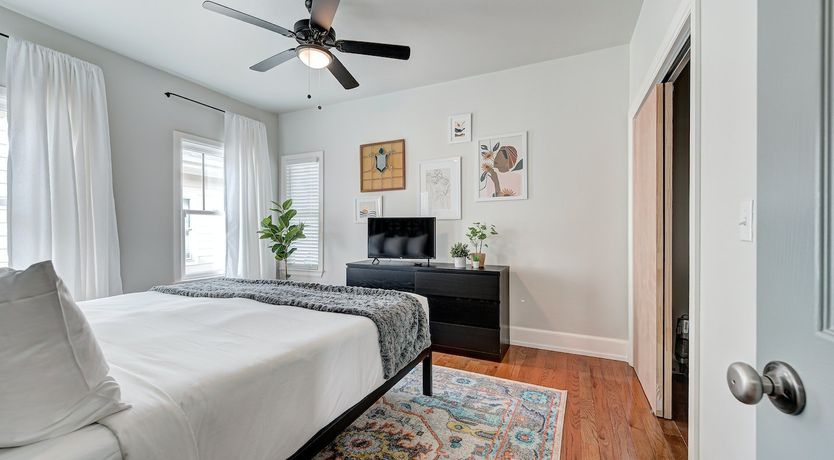 Photo of Centennial Charm