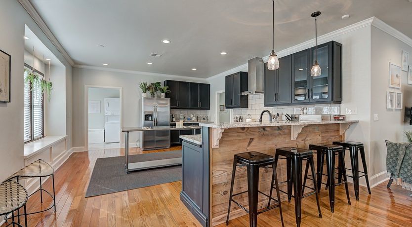 Photo of Centennial Charm