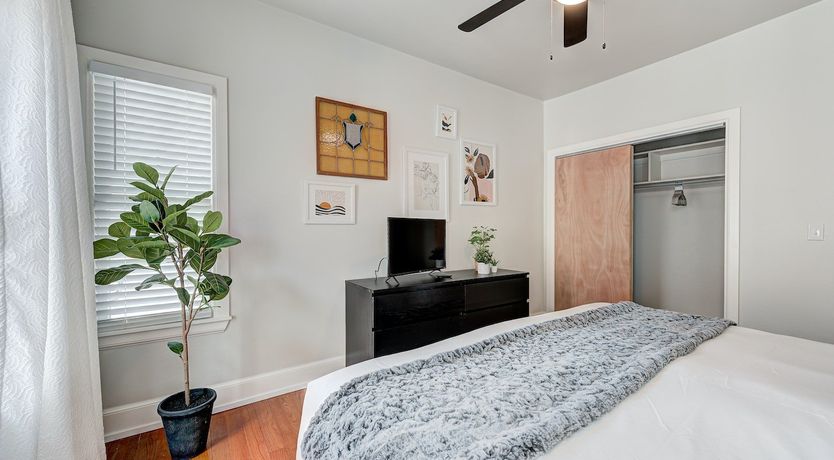 Photo of Centennial Charm