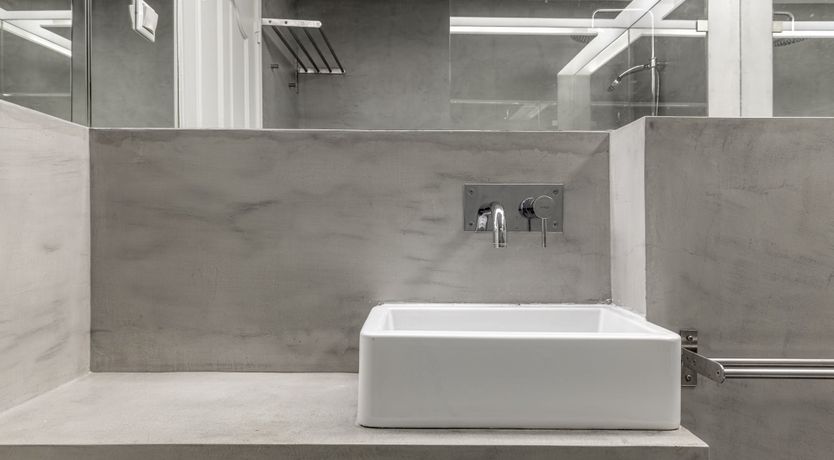 Photo of Over Orange Roofs