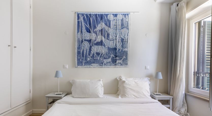 Photo of Over Orange Roofs