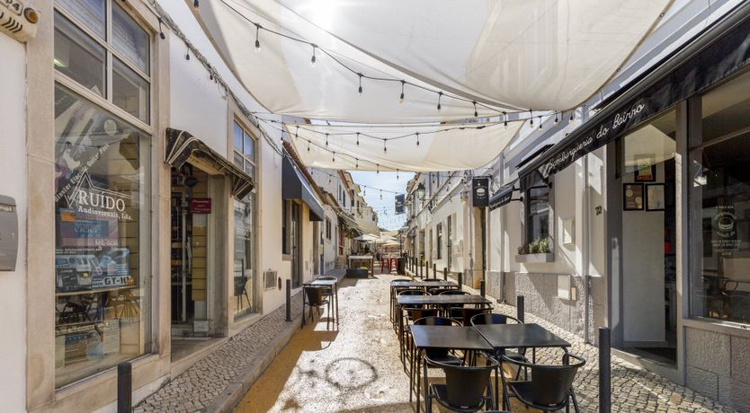 Photo of Over Orange Roofs