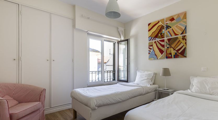 Photo of Over Orange Roofs