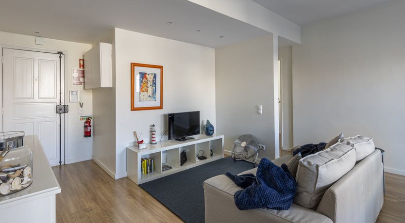 Photo of Over Orange Roofs